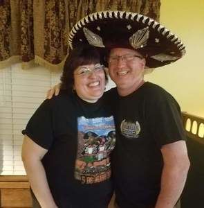 Meet your Posher, Lori